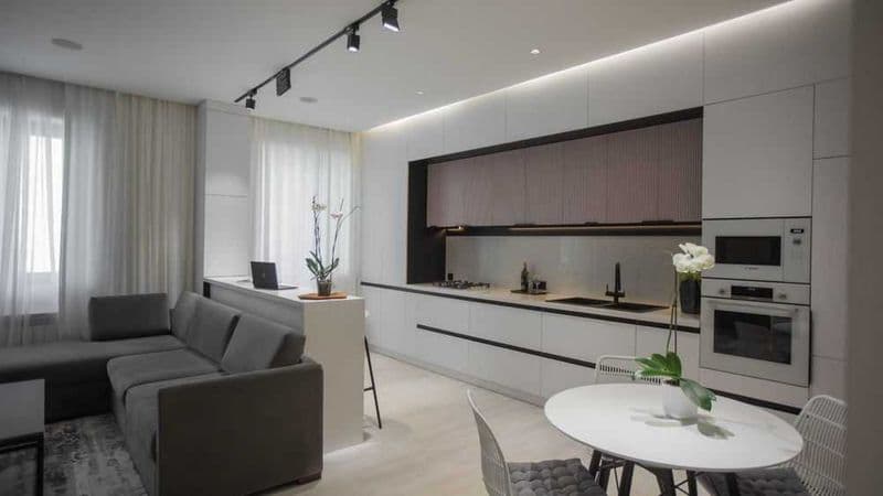 Сдаётся квартира в Новостройке  впервые!!!<br />
Ориентир -  — фото 2