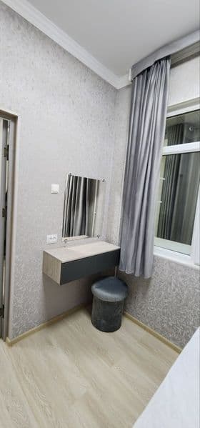 Аренда Юнусабад11   1*2/2/4<br />
Состояние евроремонт<br /> — фото 4