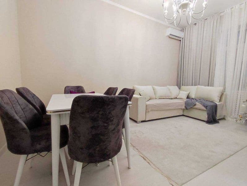 К вашему вниманию рады представить 2х комнатную квартиру на  — фото 3