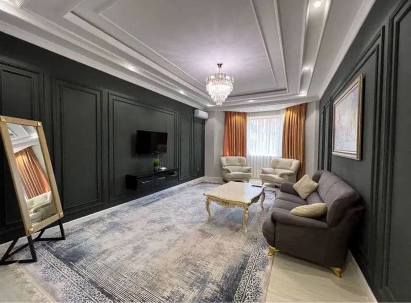 Элитный апартамент<br />
Район: Яккасарай <br />
3/7/14<br / — фото 2