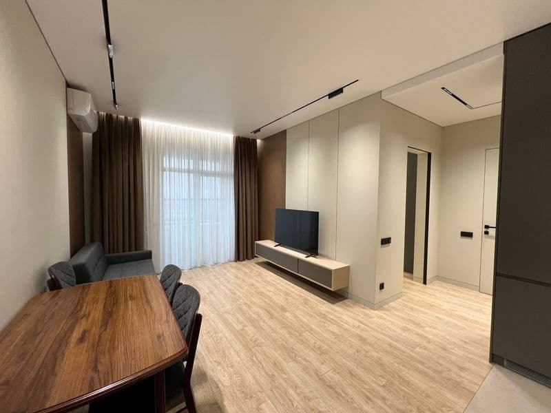 Сдается 2х комнтная квартира <br />
Площадь 58м2<br />
Балко — фото 5