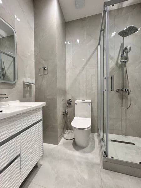 Аренда Квартиры<br />
<br />
Локация: Мирабадский р-йн, Узбу — фото 5