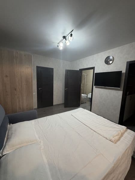 Сдаю свою посторную квартиру в долгосрочную аренду. Есть все — фото 5