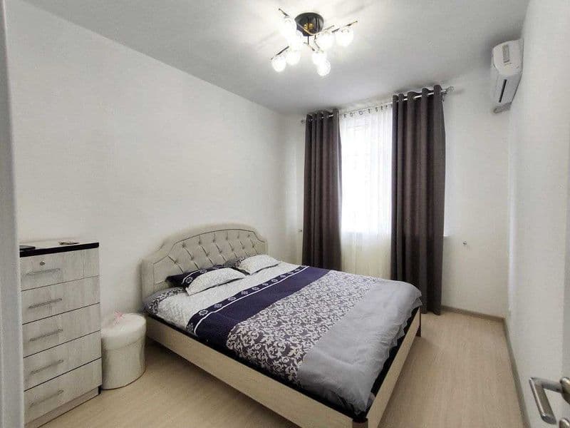 Сдаётся КЛАССНАЯ квартира<br />
<br />
• Район: Яшнабадский<