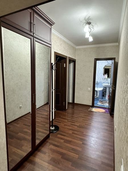 Аренда Мирзо Улугбек ц 1 Фул комплект Апартамент <br />
<br  — фото 3