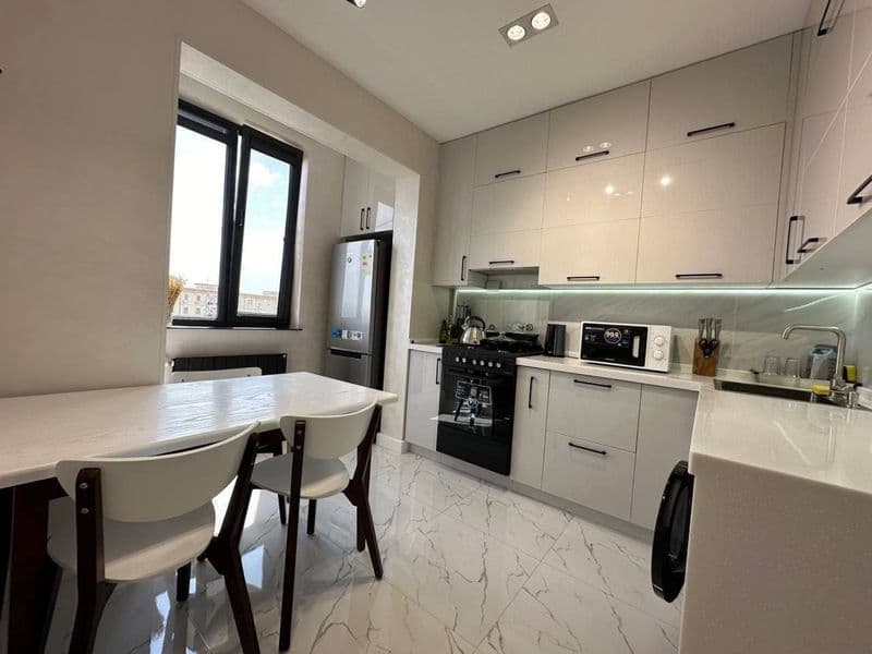 Адрес: <br />
Район: Мирабадский<br />
Ориентир:  Садык Азим — фото 3