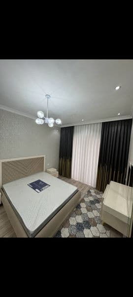 Аренда квартиры новостройка . Иностранцу.<br />
Метро Минор  — фото 2