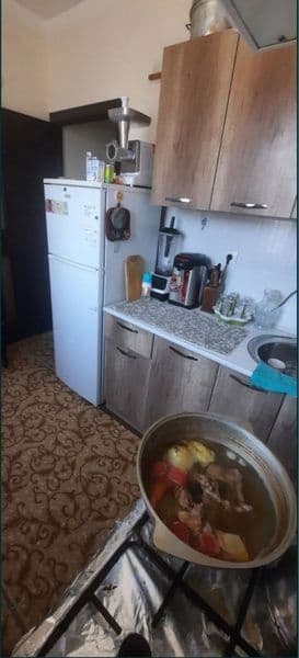 В районе Янги Хаёт, Серхели 5А, возле 3-й станции метро, сда — фото 2