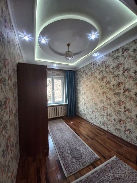 Район - Алмазарский <br />
Коракамиш 1/4<br />
Ориентир - Ан — фото 3