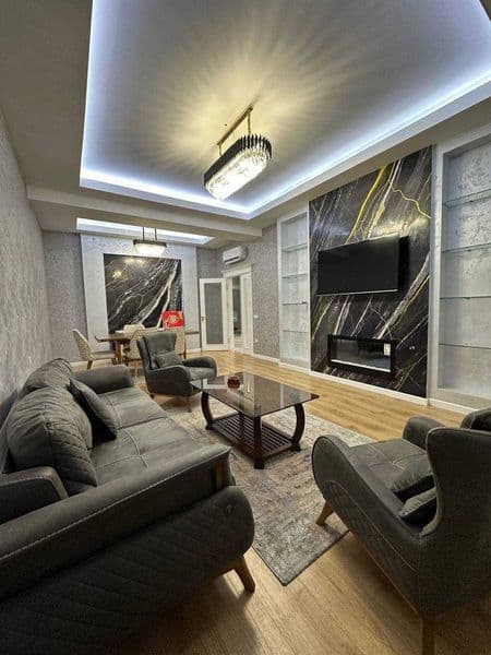 • Район: Юнусабад<br />
• ЖК:ЖК Modern Stroy<br />
• Комнат: — фото 2