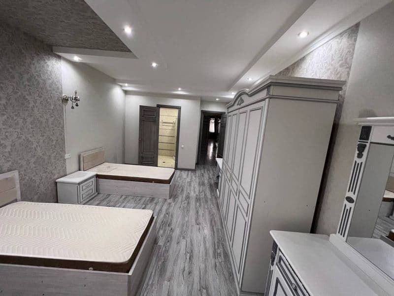 Юнусобод, Bodomzor Terassa ЖК<br />
Бодомзор метроcига 800ме — фото 4