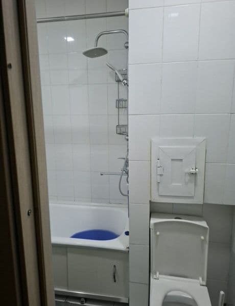 Сдаётся квартира рядом с маданият институт <br />
Все удобст — фото 5