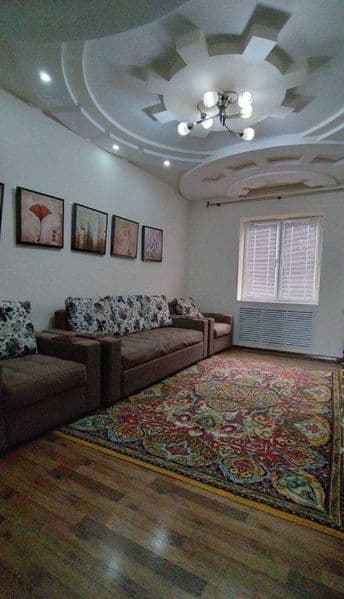 Сдается квартира.. на Айбеке <br />
Ориентир - Les Ailes<br  — фото 2