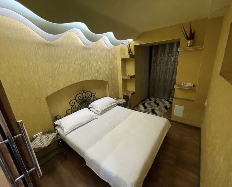 Аренда 2х комнатной квартиры в центре города со всеми удобст — фото 4