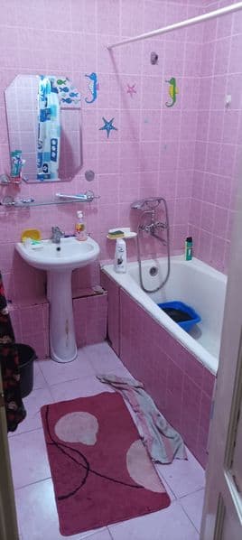 Айол ва кизларга ижарага Уй узок муддотга . 4 та Киз олинади — фото 3