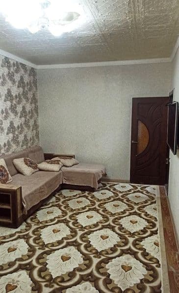 Сдаю квартиру недалеко от центра Транспортный Институт 1/1/4 — фото 3