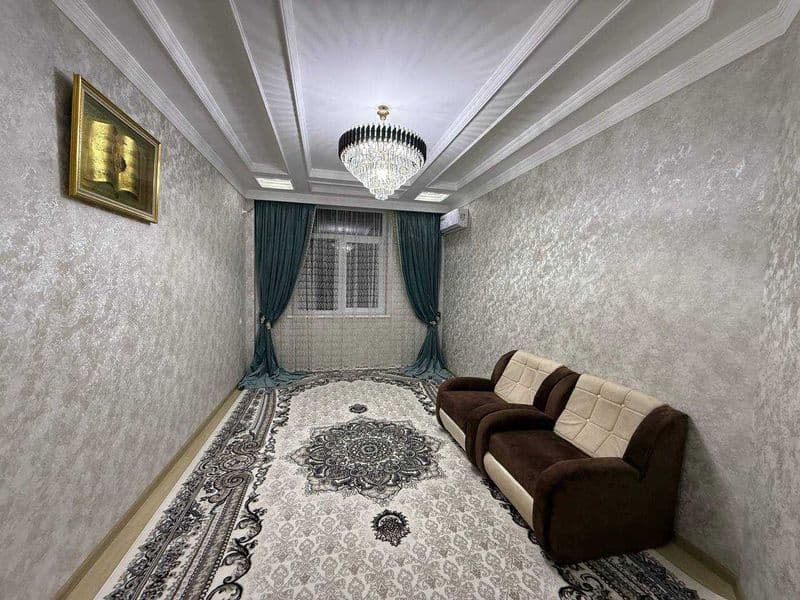 Сдаётся шикарная 2-комнатная квартира в Отличное Локация<br  — фото 3