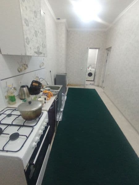 #Яшнабод тумани иззат кочасда <br />
2/4/8. 66.6м2. Гиштли д — фото 4