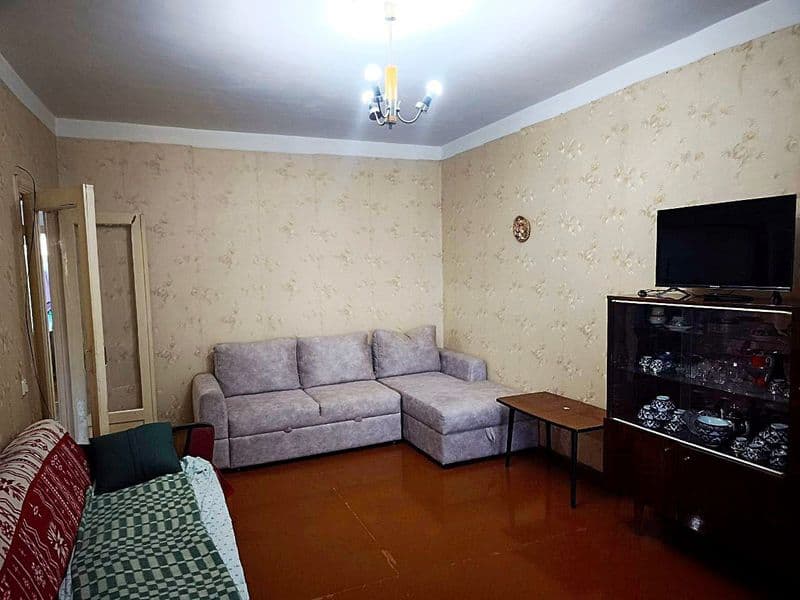 Только  военные  военные  семья<br />
Аренда квартиры массив — фото 4