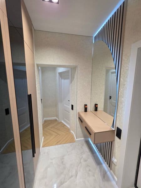 Квартира полностью обставлена мебелью и техникой звоните ест — фото 4