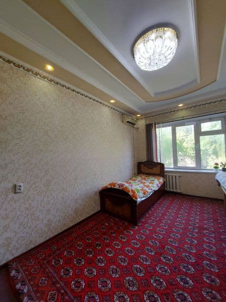 Дархон<br />
15 кардиология<br />
2 хонали<br />
3 этаж<br / — фото 3