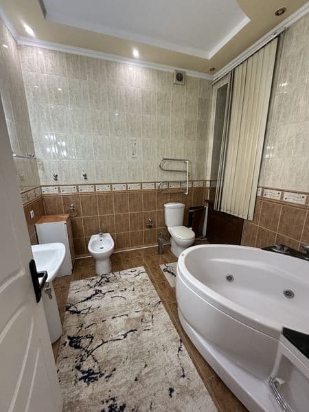 Аренд  OYBEK GLAMUR <br />
6xona<br />
4-etaj<br />
8-etajka — фото 5