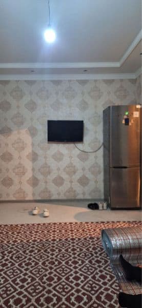 Аренда квартира <br />
Район - Алмазарский<br />
Ориентир -  — фото 2