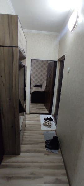 ЮНнусабад -7<br />
2Х комнатная квартира <br />
1Й ЭТАЖ <br  — фото 2