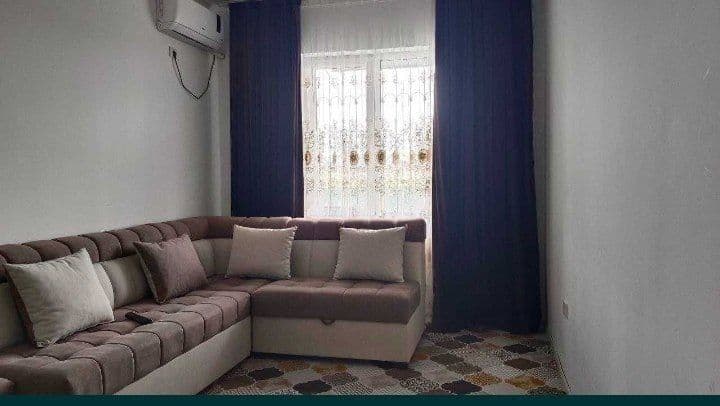 Chilonzor tumanida, Bunyodkor metrosi yonida 1 xonali shinam — фото 3