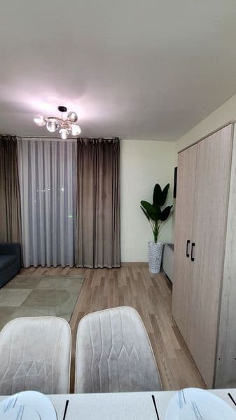 1-комнатная ЖК Besh Chinor<br />
Адрес: Яшнабадский район ЖК — фото 3