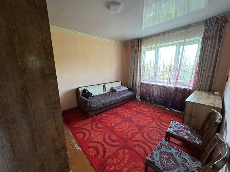 Аренда квартиры <br />
Байнал-Минал, Актепе круг<br />
3/5/5 — фото 4