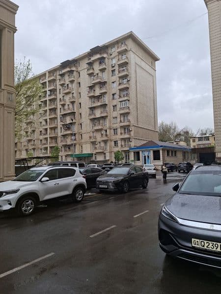 #CHILONZOR -19 кartal<br />
Navastroyka yowlik<br />
4/hona 