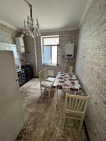 Район - Алмазарский<br />
Ориентир - Себзор<br />
Комнат - 2 — фото 4