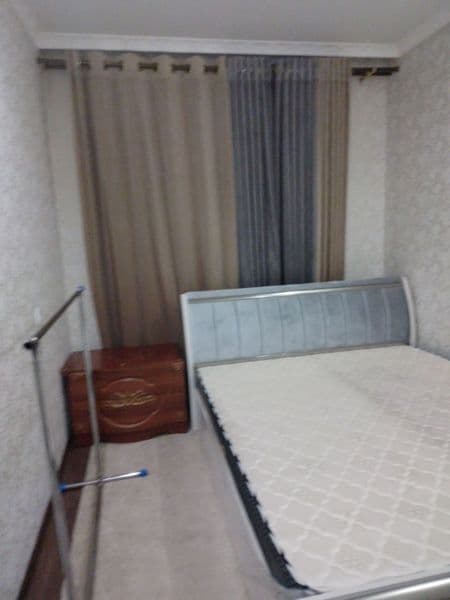 Сдаётся квартира в аренду, Сергели 5, возле метро. 2-х комна — фото 3