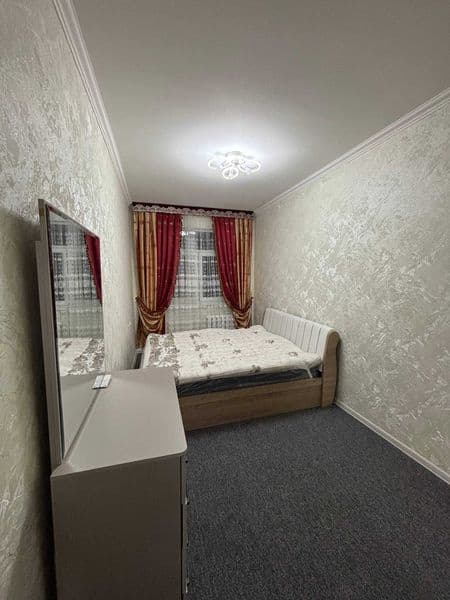 Срочно сдается В аренду  2 комнатная <br />
После ремонта<br