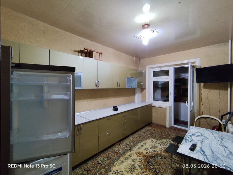 Аренда квартира юнусабод <br />
район ц 6 Рядом метро минор< — фото 4