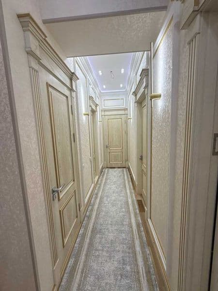 Аренда 3 комнатной квартиры.<br />
Месторасположения: Akay C — фото 5