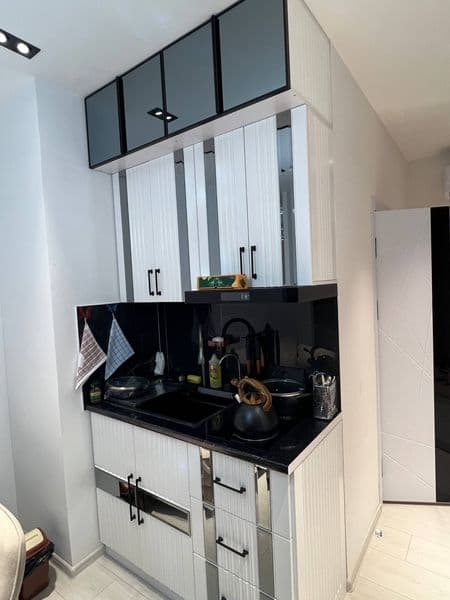 Сдаётся 1-комнатная квартира (студия) в премиальном "ЖК MODE — фото 5