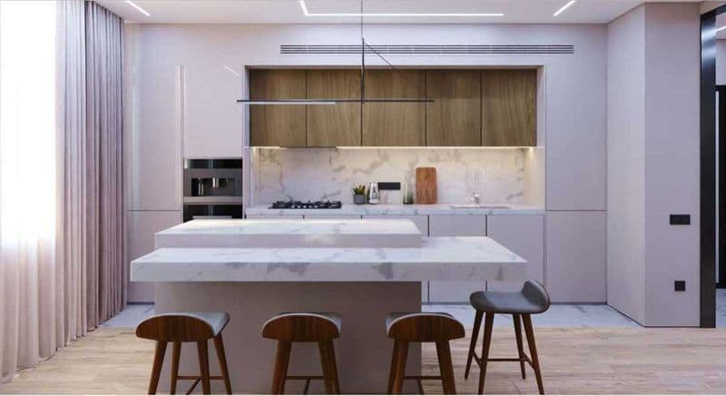 Сдаётся квартира в новостройке  ЖК Новомосковская<br />
#Ори — фото 3