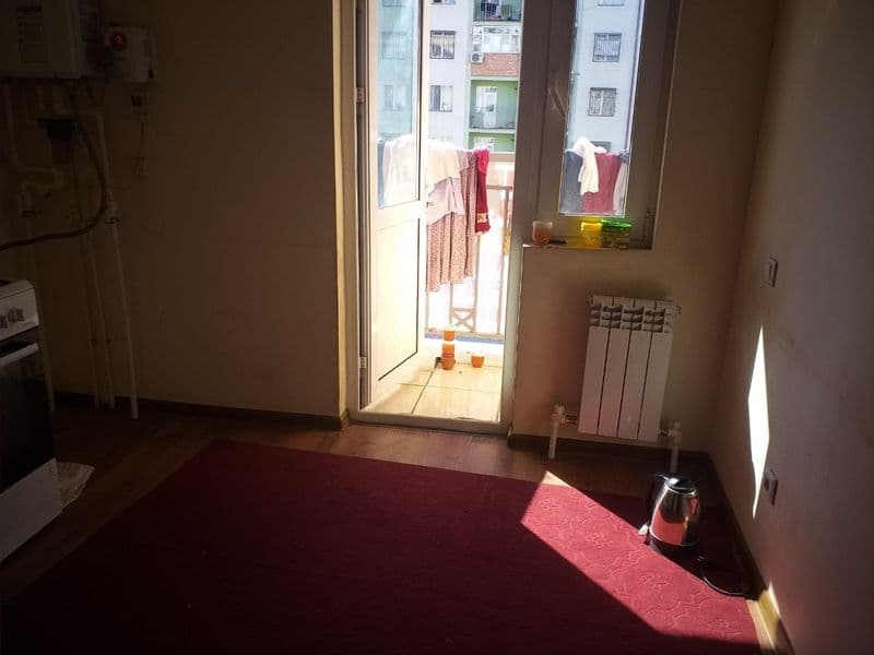 Сергили чоштепа янги дом метрони енида 1чи бекати оила она б — фото 3