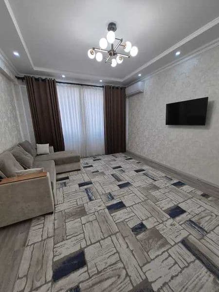 Сдаётся КЛАССНАЯ квартира<br />
<br />
• Район: Сергелийский — фото 4