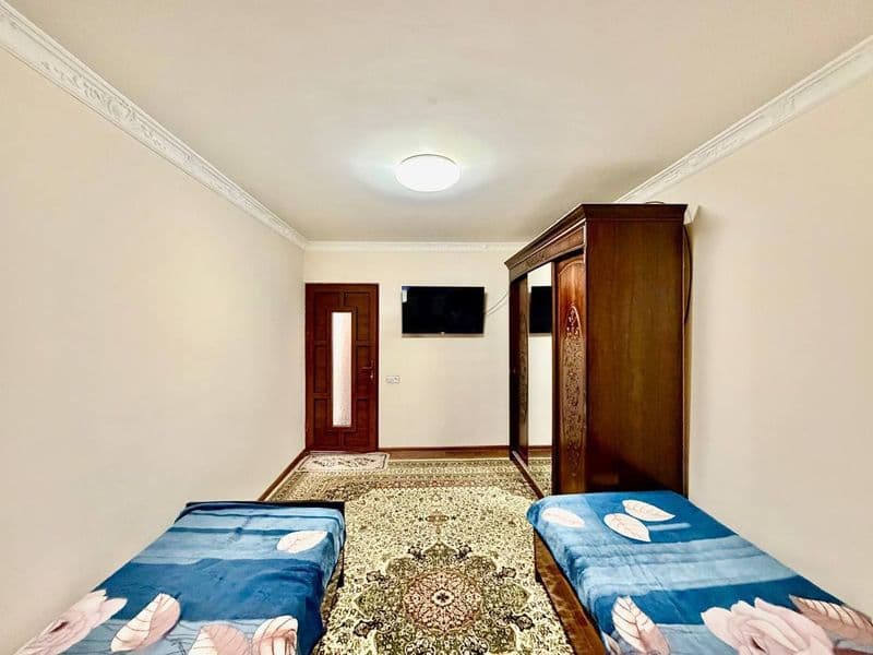 Chilonzor tumani <br />
Novza metro 5 daqiqa <br />
200$<br  — фото 2