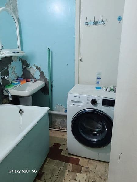 1 xona 2 xona qilingan. 1 xonasi beriladi Hamma sharoitlari  — фото 5