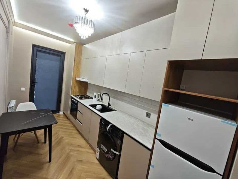 Сдается квартира для одиночек и молодой семьи<br />
<br />
  — фото 4