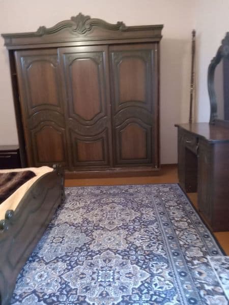 Квартира на НАВОИ улица 2 комнатная квартира с обстановкой о — фото 4