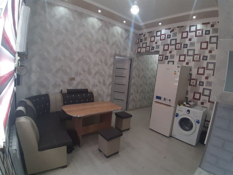 Мирзо Улугбек туман<br />
Метро Буюк ипак йули <br />
Уй нов — фото 4