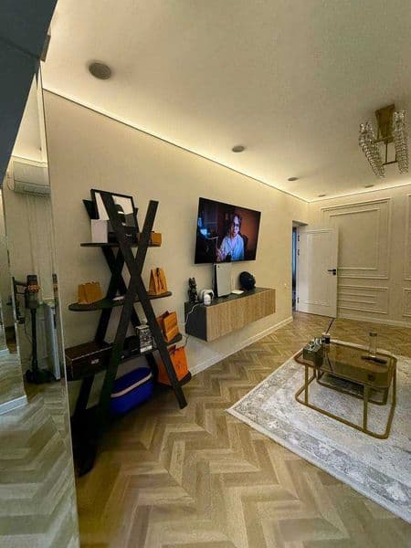 Аренда квартира<br />
Район - Алмазарский<br />
Ориентир - А — фото 5