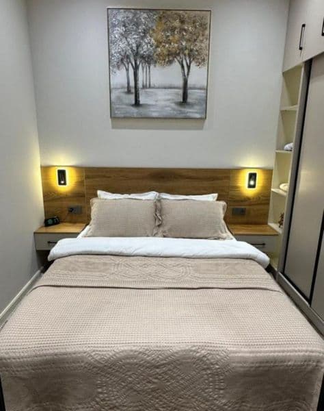 • Район: Шайхантахурский<br />
• Ориентир: ЖК Nest One / Таш — фото 3