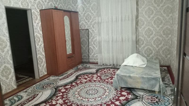 Ozoda, mas’uliyatli 2 nafar o‘qiydigan qizlar uchun sherikch