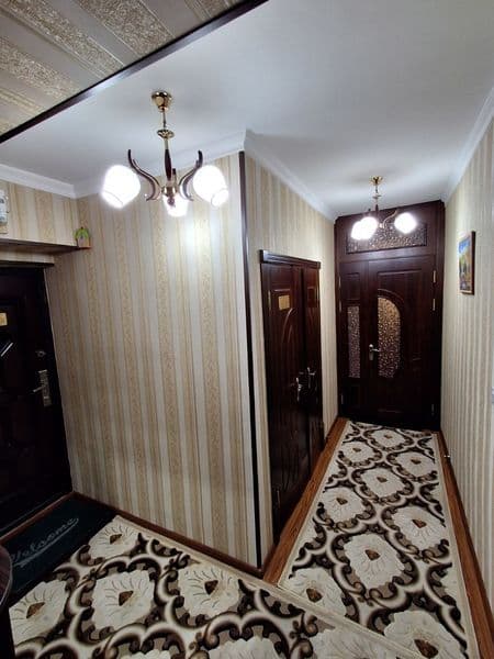 Олмазор тумани Кора-Камиш 2/4 Тансикбоев Бозорчасини Рупарас — фото 3